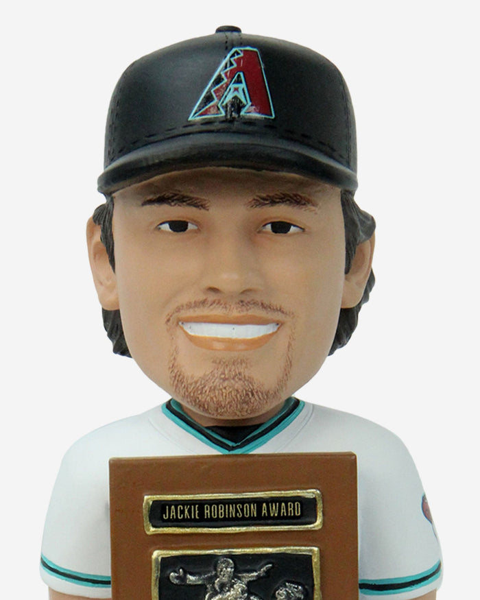 Corbin Carroll Arizona Diamondbacks 2023 NL Rookie of the Year Bobblehead FOCO - FOCO.com