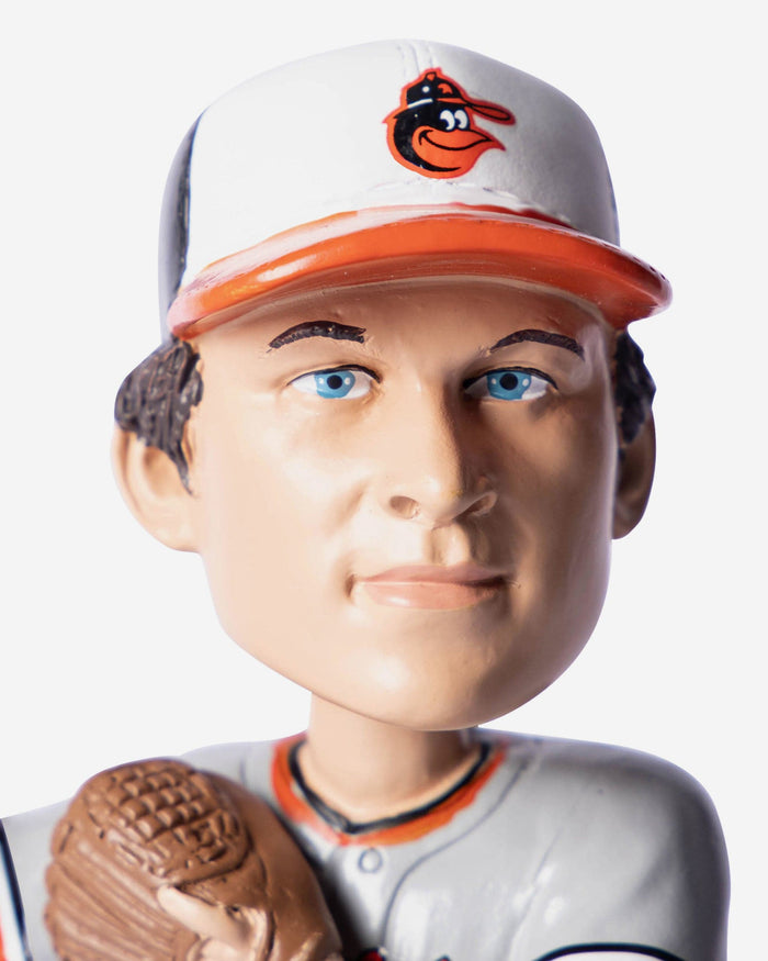 Cal Ripken Jr Baltimore Orioles Retired Pro Gate Series Bobblehead FOCO - FOCO.com