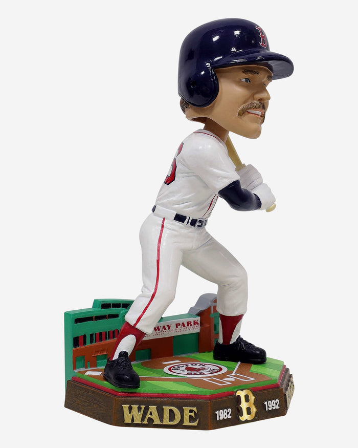 Wade Boggs Boston Red Sox Retired Pro Gate Series Bobblehead FOCO - FOCO.com