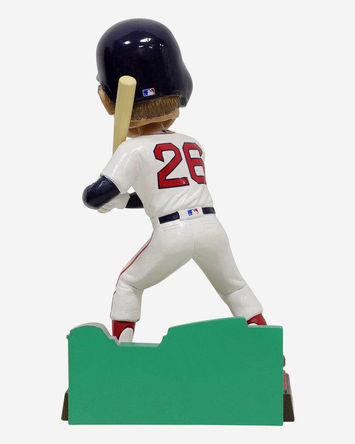 Wade Boggs Boston Red Sox Retired Pro Gate Series Bobblehead FOCO - FOCO.com