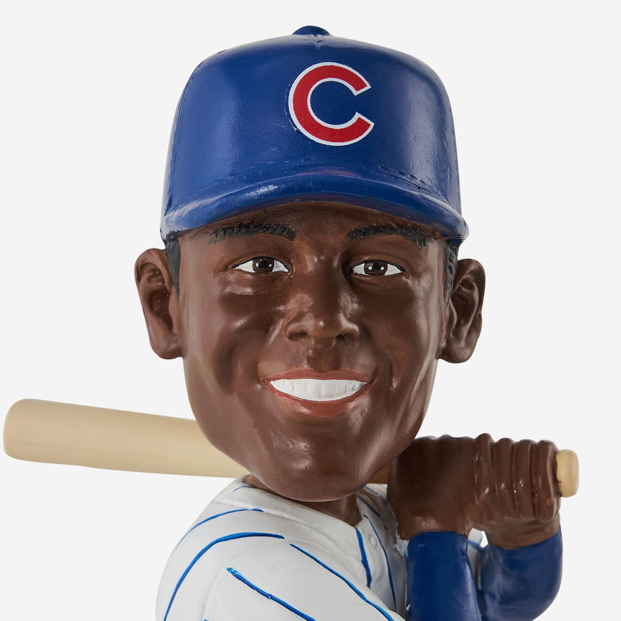 Ernie Banks cubs Bobblehead – Bobhead