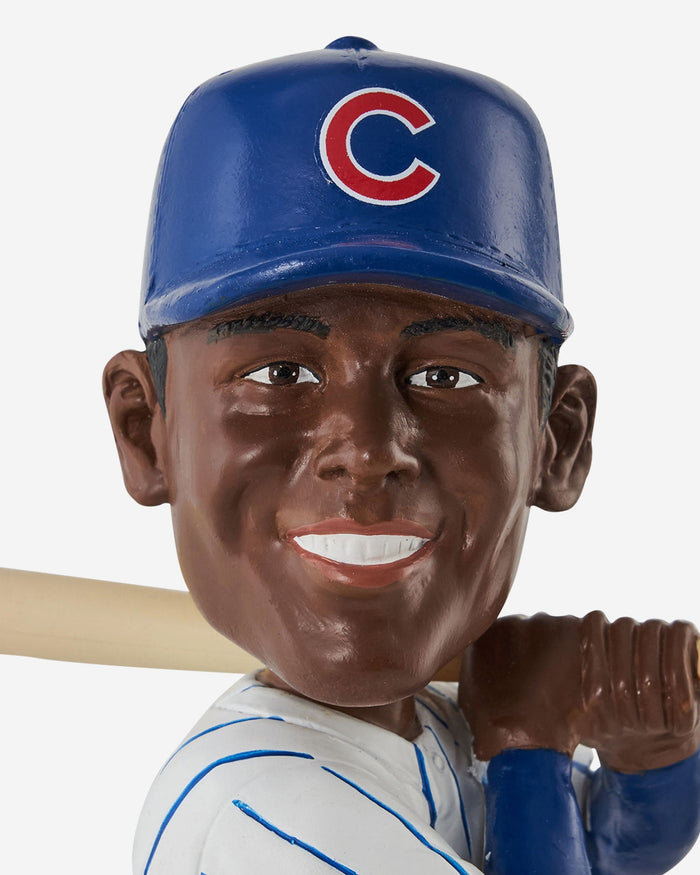 Ernie Banks Chicago Cubs 2023 Home Jersey Bighead Bobblehead MLB Baseball  at 's Sports Collectibles Store