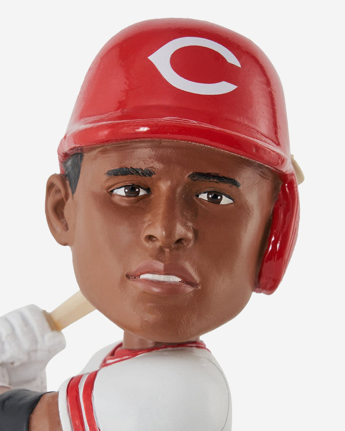 Barry Larkin Cincinnati Reds Retired Pro Gate Series Bobblehead FOCO - FOCO.com