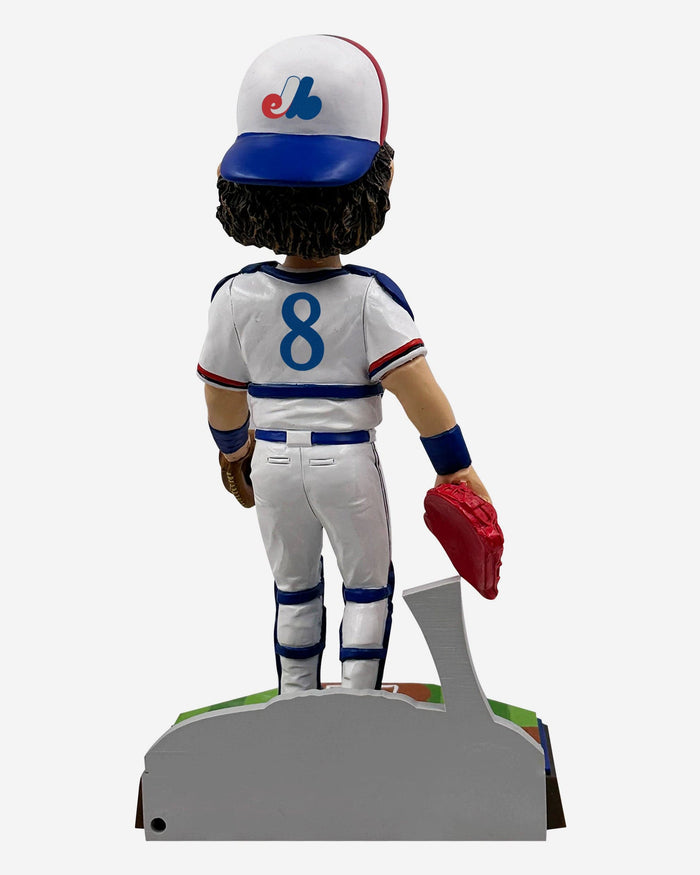 Gary Carter Montreal Expos Retired Pro Gate Series Bobblehead FOCO - FOCO.com