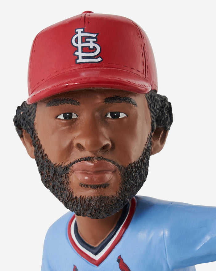 Ozzie Smith St Louis Cardinals Retired Pro Gate Series Bobblehead FOCO - FOCO.com