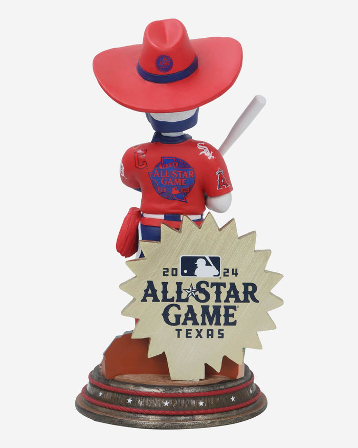 2024 MLB All-Star Commemorative American League Bobblehead FOCO - FOCO.com