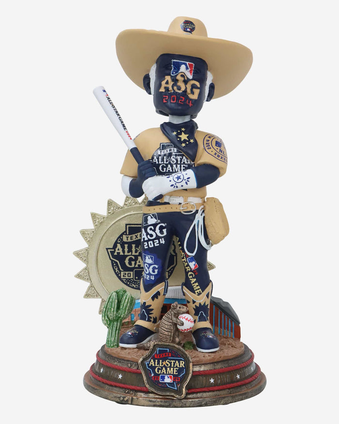 2024 MLB All-Star Commemorative Bobblehead FOCO - FOCO.com