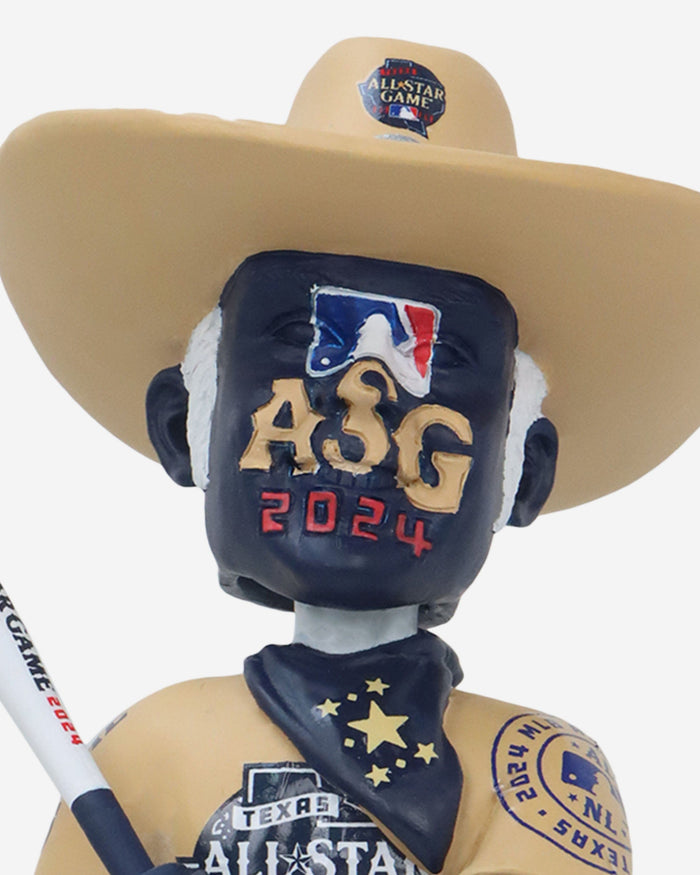 2024 MLB All-Star Commemorative Bobblehead FOCO - FOCO.com