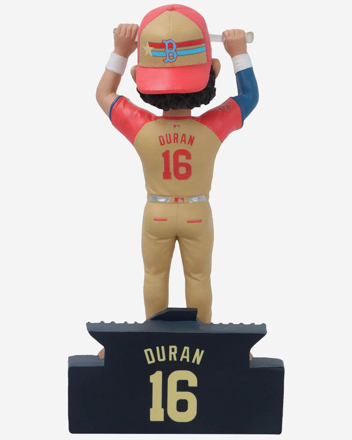 Jarren Duran Boston Red Sox 2024 MLB All-Star Game MVP Bobblehead FOCO - FOCO.com