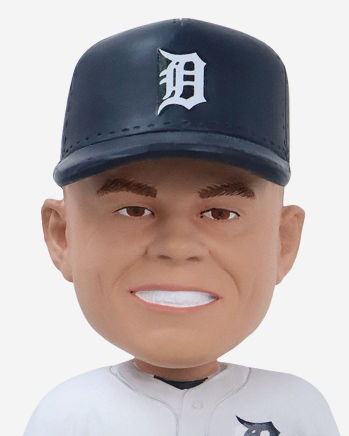 Tarik Skubal Detroit Tigers 2024 AL Cy Young Award Bobblehead FOCO - FOCO.com