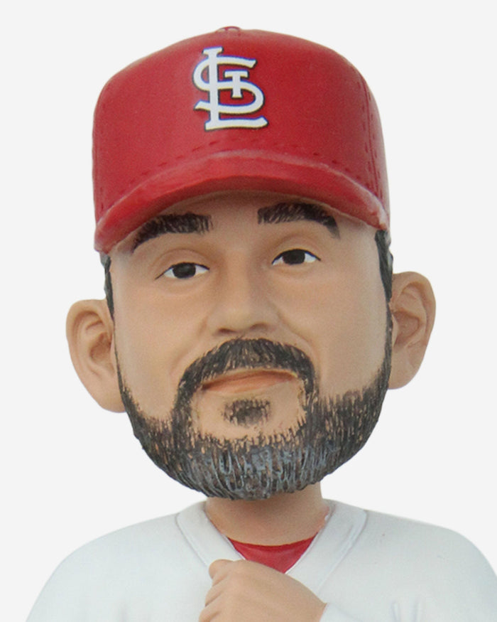 Matt Carpenter St Louis Cardinals Welcome Home Bobblehead FOCO - FOCO.com