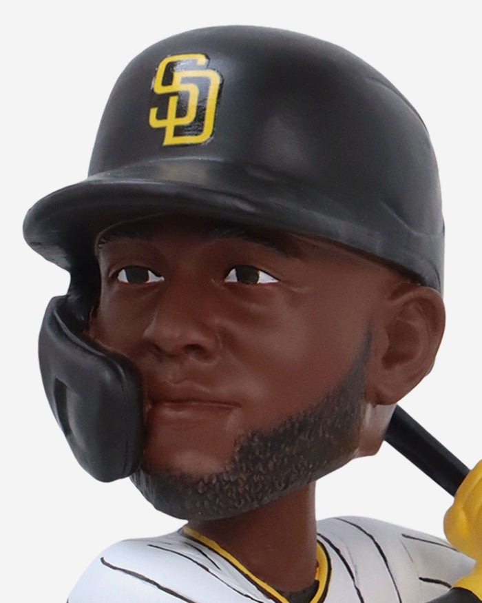 Jurickson Profar San Diego Padres 2024 Silver Slugger Bobblehead FOCO - FOCO.com