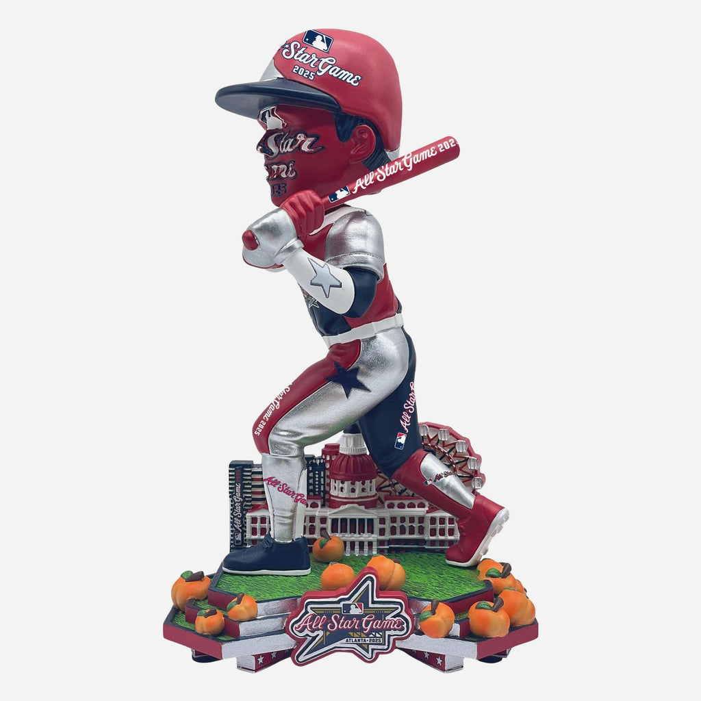 2025 MLB All-Star Commemorative Bobblehead FOCO - FOCO.com
