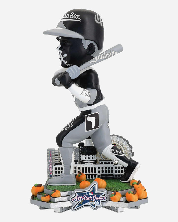Chicago White Sox 2025 MLB All-Star Bobbles on Parade Bobblehead FOCO - FOCO.com