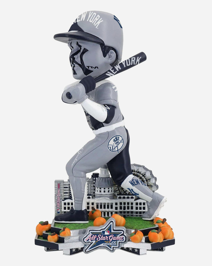 New York Yankees 2025 MLB All-Star Bobbles on Parade Bobblehead FOCO - FOCO.com