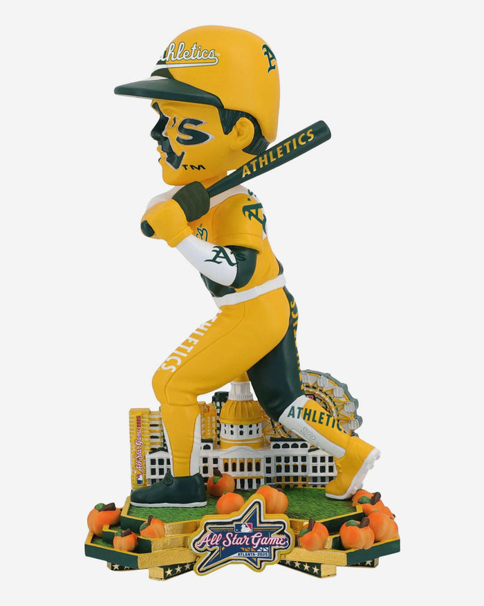 Athletics 2025 MLB All-Star Bobbles on Parade Bobblehead FOCO - FOCO.com