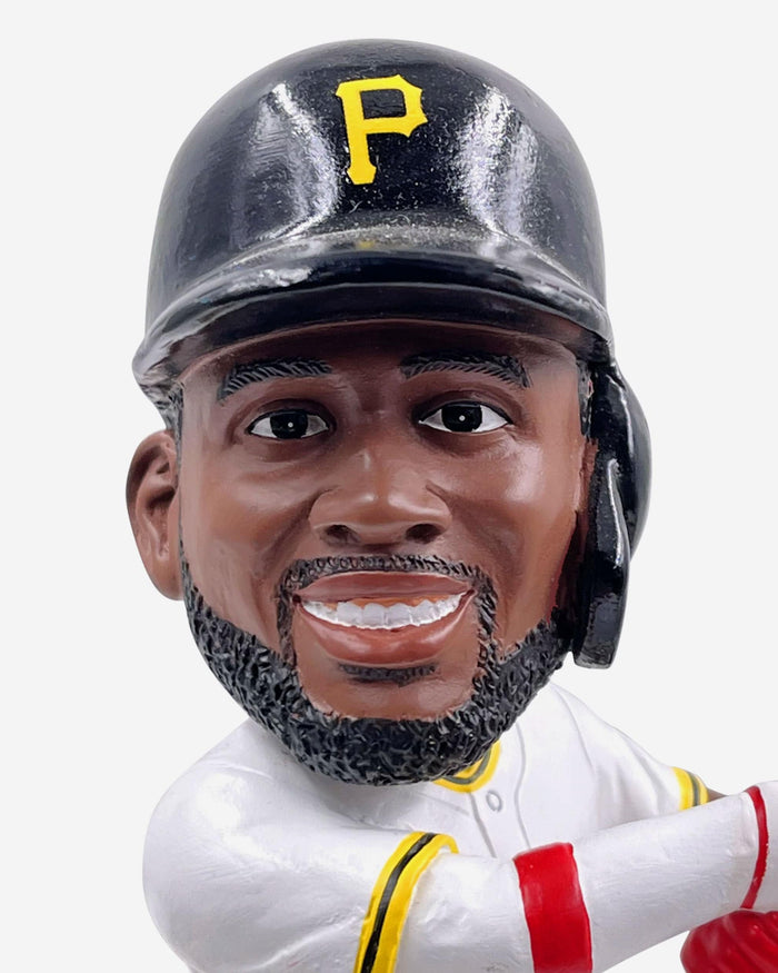 Andrew McCutchen Pittsburgh Pirates 2000 Hits Bobblehead FOCO - FOCO.com