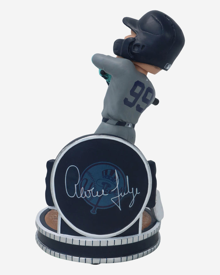 Aaron Judge New York Yankees 300 Home Run Bobblehead FOCO - FOCO.com