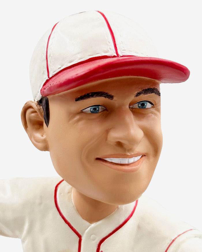 Leo Durocher St Louis Cardinals 1934 World Champion Bobblehead FOCO - FOCO.com