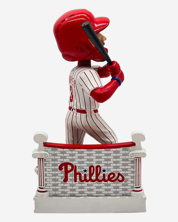 Bryce Harper Philadelphia Phillies 3 Home Run Game & 1000 Runs Milestone Bobblehead FOCO - FOCO.com