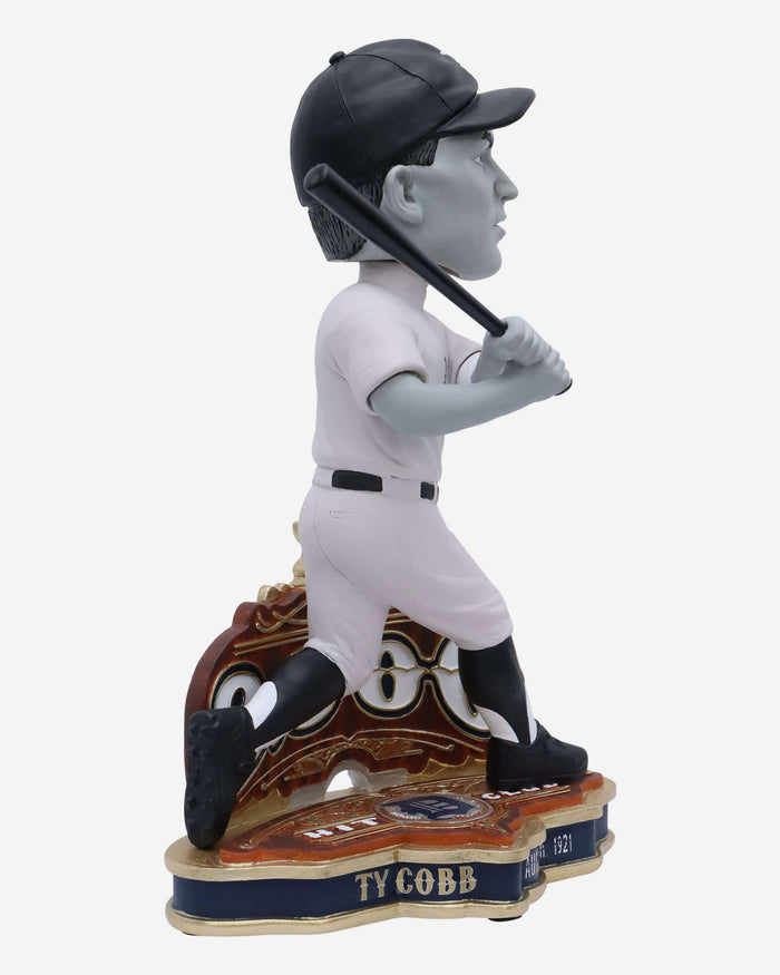 Ty Cobb Detroit Tigers 3000 Hit Bobblehead FOCO - FOCO.com