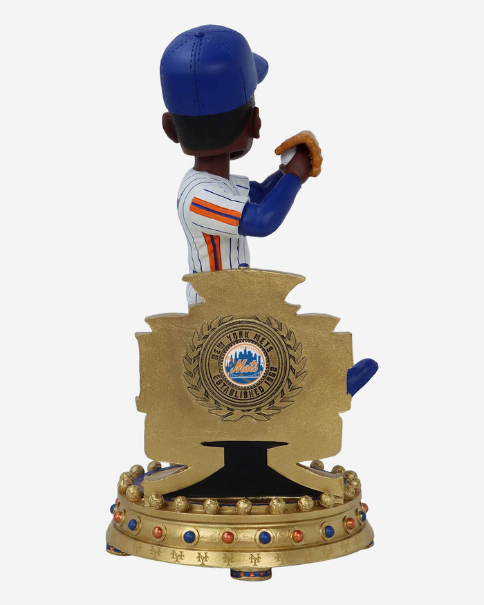 Dwight Gooden New York Mets 1985 Triple Crown Bobblehead FOCO - FOCO.com