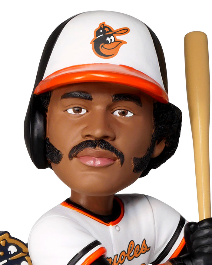 Eddie Murray Baltimore Orioles 1977 Rookie of the Year Bobblehead FOCO - FOCO.com