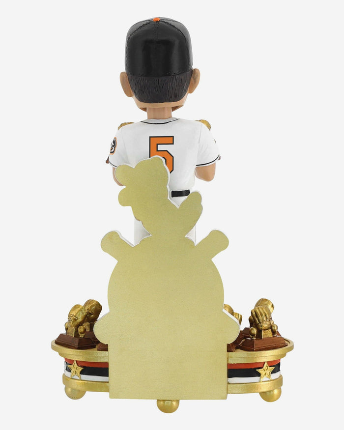Brooks Robinson Baltimore Orioles All Time Gold Glove Team Bobblehead FOCO - FOCO.com