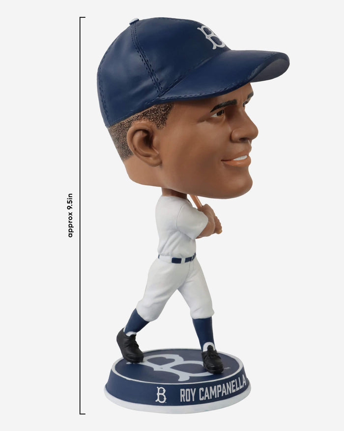 Roy Campanella Brooklyn Dodgers Bighead Bobblehead FOCO - FOCO.com