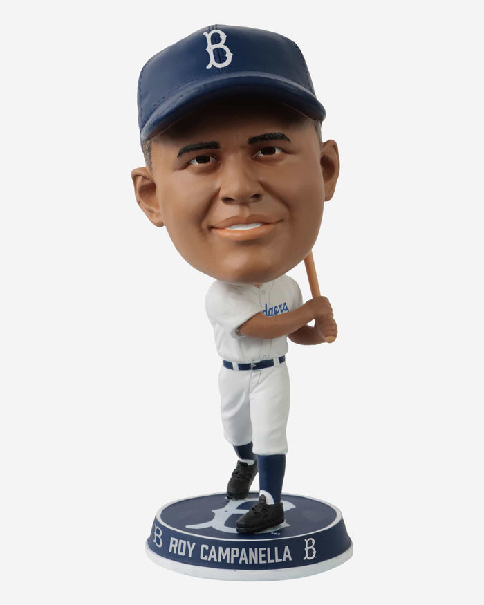 FOCO Selling Limited-Edition Dodgers Opening Day Bobblehead
