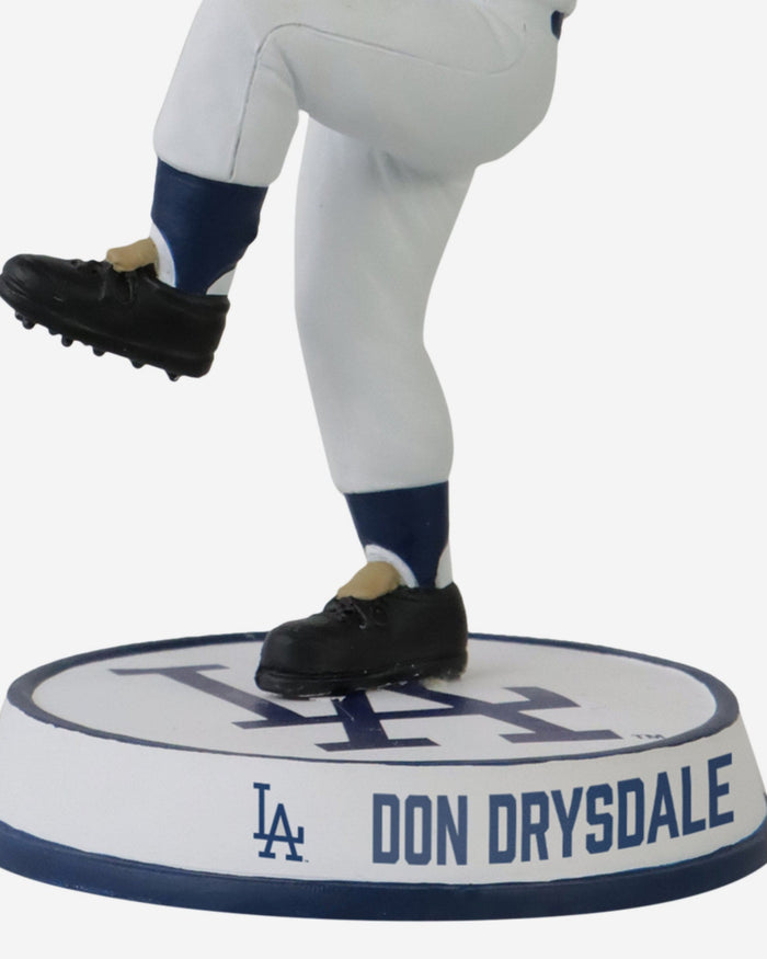 Don Drysdale Los Angeles Dodgers Bighead Bobblehead FOCO - FOCO.com