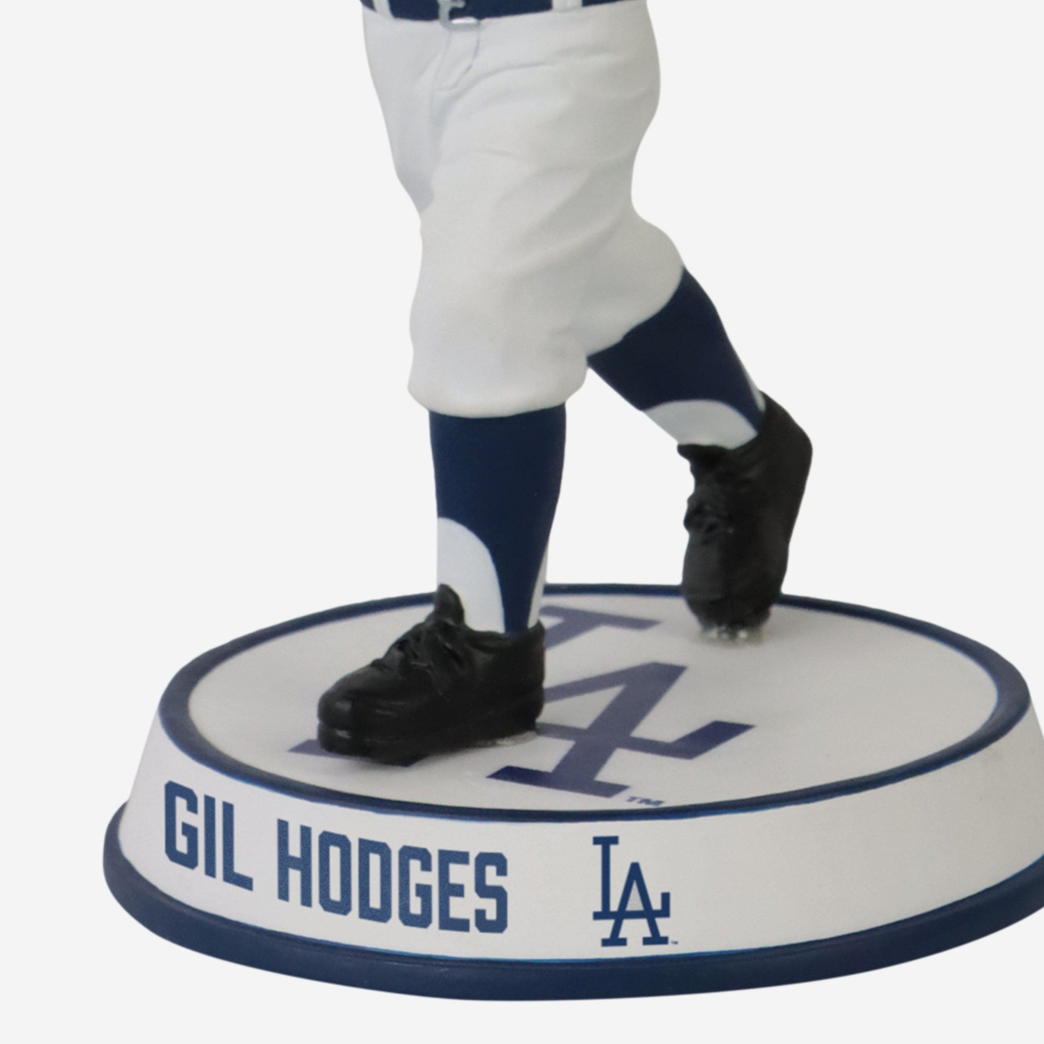 Gil Hodges Los Angeles Dodgers Bighead Bobblehead in 2023