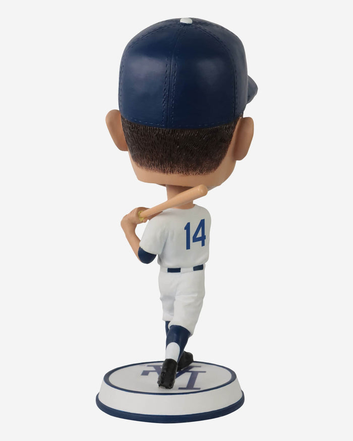 Gil Hodges Los Angeles Dodgers Bighead Bobblehead FOCO - FOCO.com