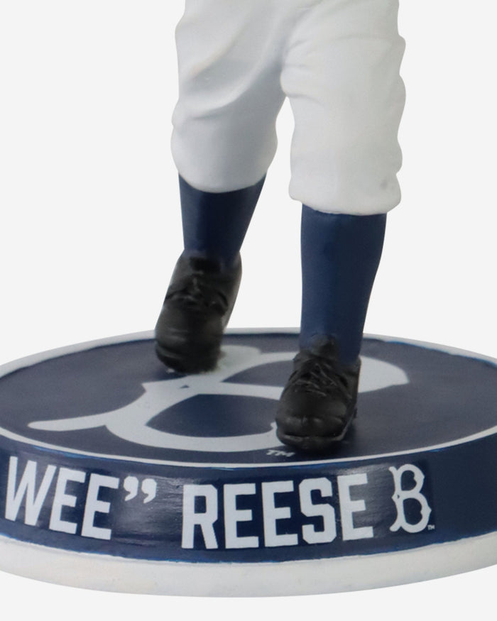 BIW - Pee Wee Reese