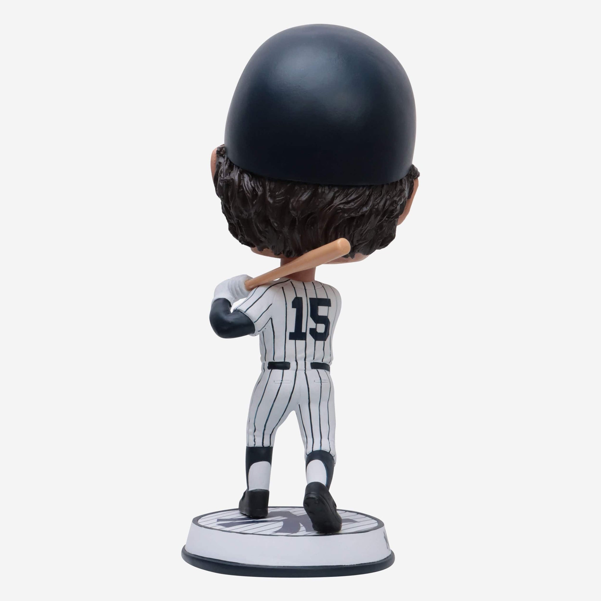 Columbus Clippers - 9 Baseball Bobbleheads - New York Yankees