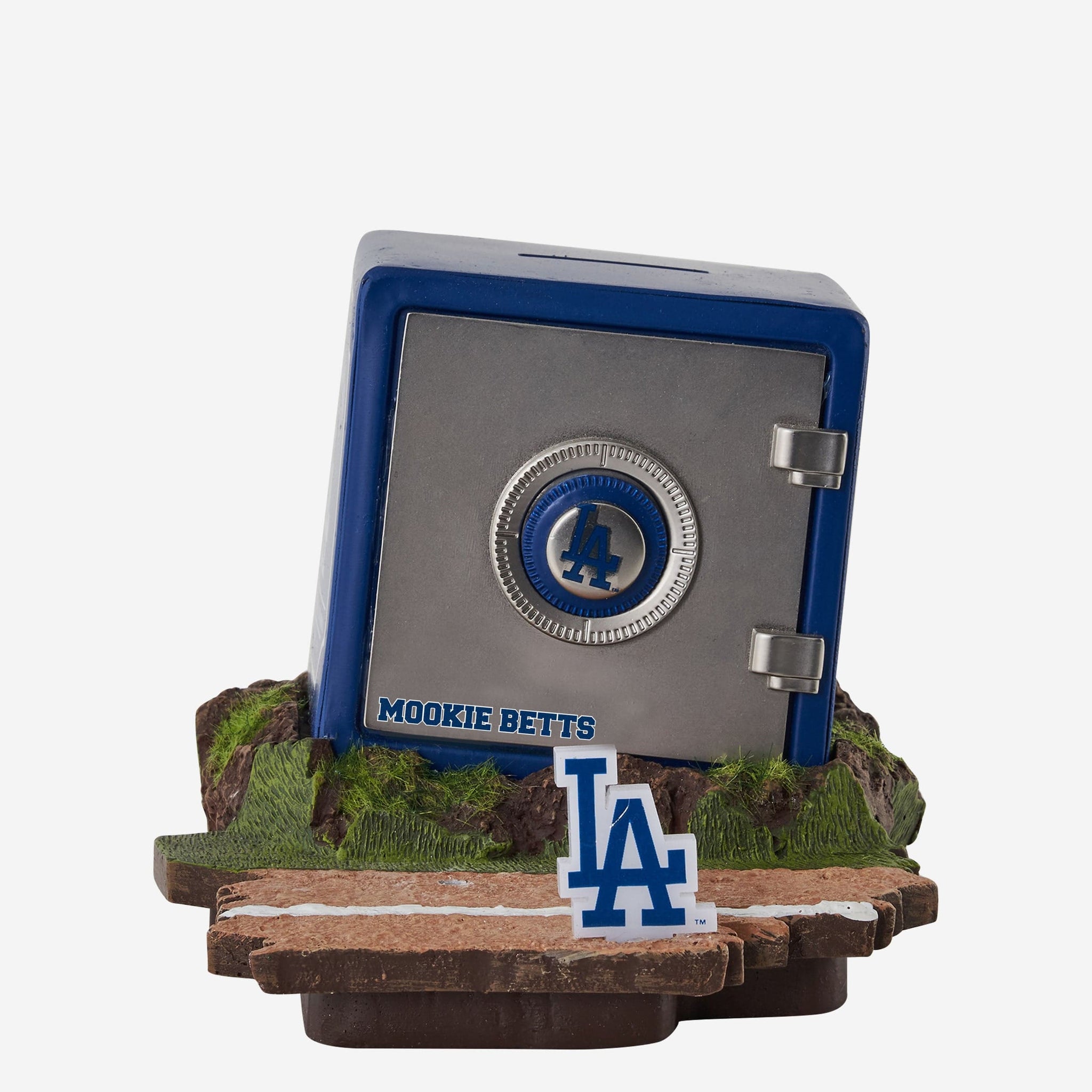 Mookie Betts (Los Angeles Dodgers) Hero Series MLB Bobblehead by FOCO