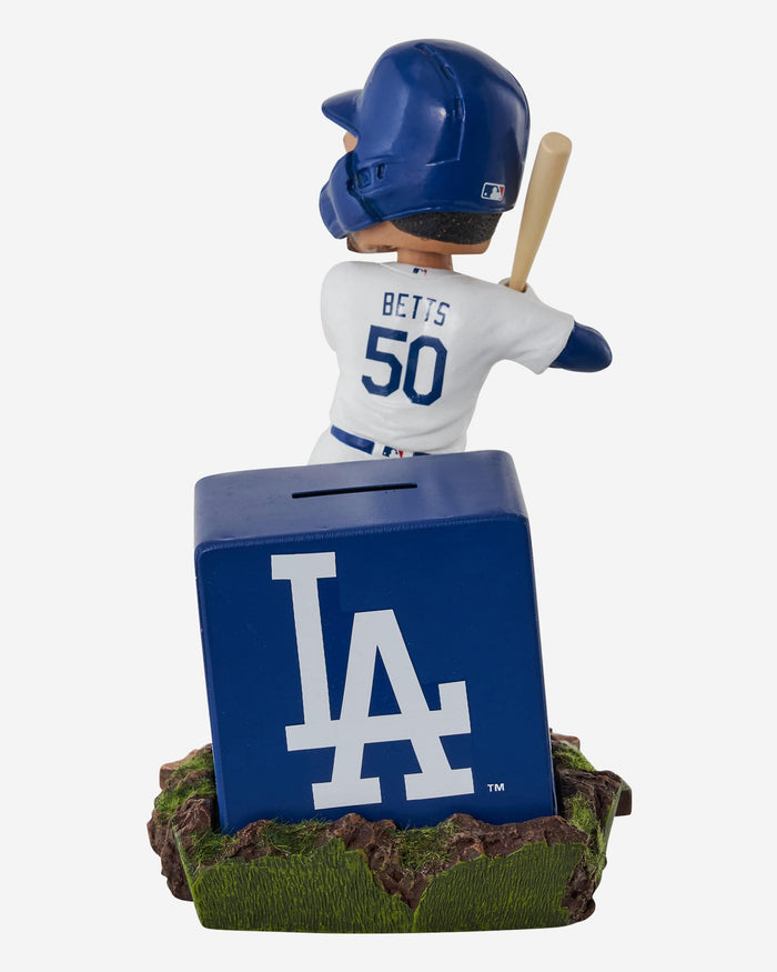 Los Angeles Dodgers Mookie Betts FOCO Showstomperz Bobblehead
