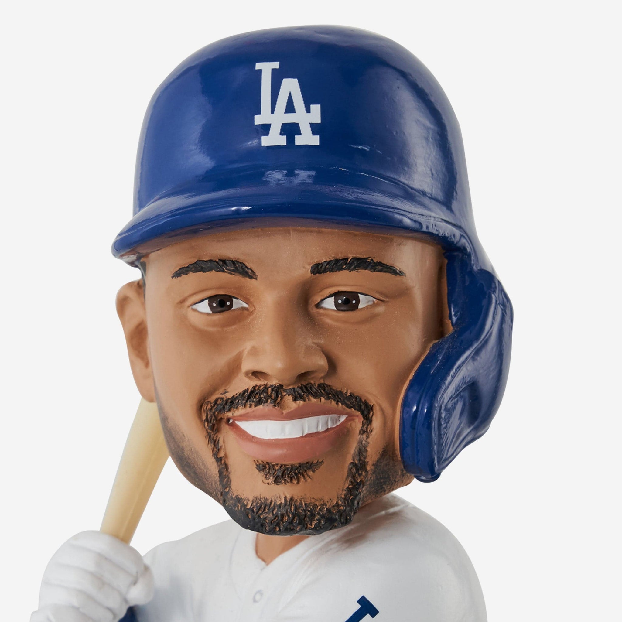 Mookie Betts Los Angeles Dodgers Bank Bobblehead Officially Licensed by MLB