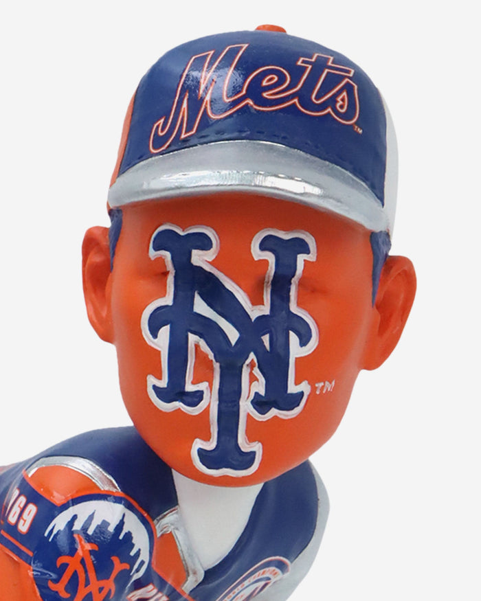 New York Mets Commemorative World Series Championship Bobblehead FOCO - FOCO.com