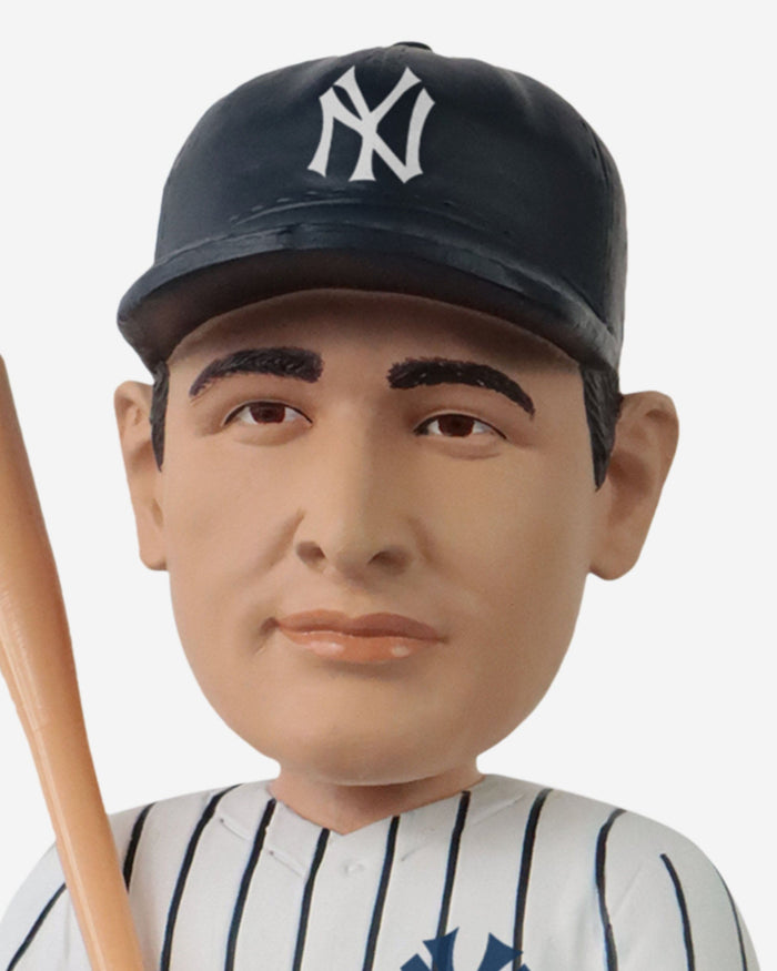 Lou Gehrig New York Yankees Captain Bobblehead FOCO