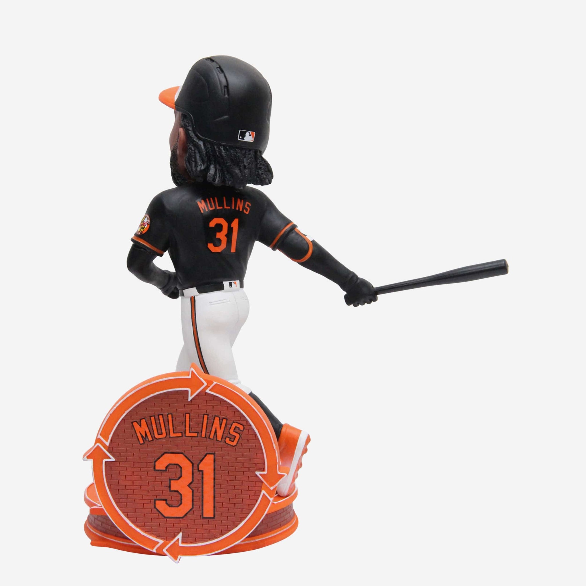 Top-selling Item] Cedric Mullins 31 Baltimore Orioles Youth 2023