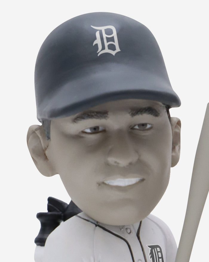 Al Kaline & Miguel Cabrera Detroit Tigers Then and Now Bobblehead FOCO - FOCO.com