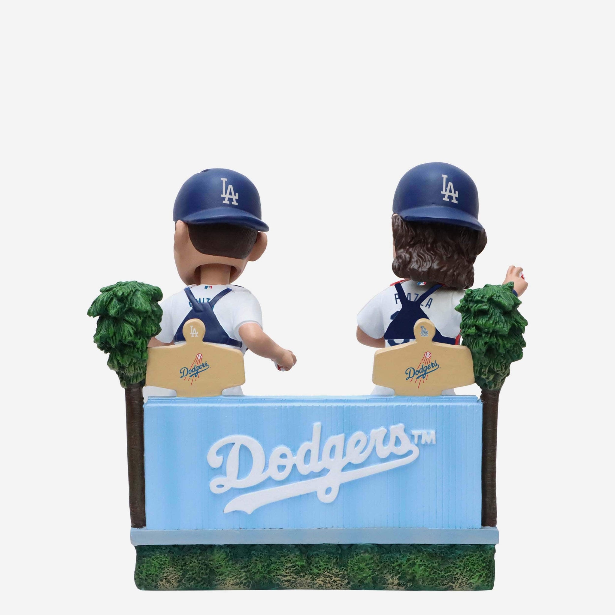 Los Angeles Dodgers Calavera Bobblehead FOCO