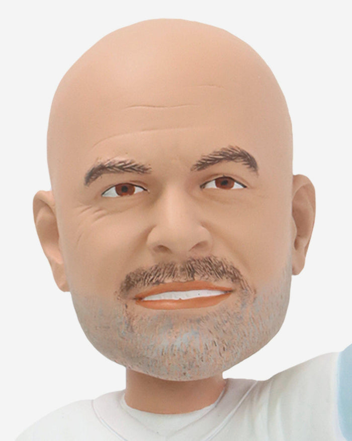 Kirk Gibson Los Angeles Dodgers 2025 Opening Day First Pitch Bobblehead FOCO - FOCO.com