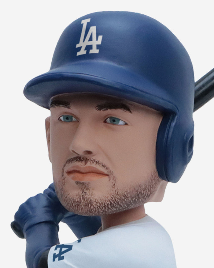 Trayce Thompson Los Angeles Dodgers 3 Home Run Gamebreaker Bobblehead FOCO