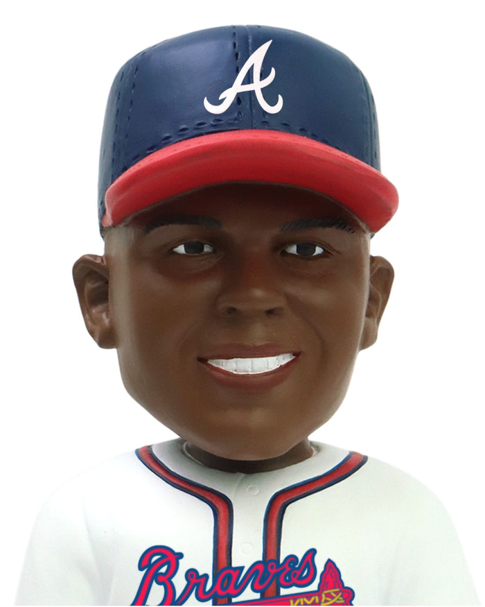 Andruw Jones Atlanta Braves Legends of the Park Hall of Fame Bobblehead FOCO - FOCO.com