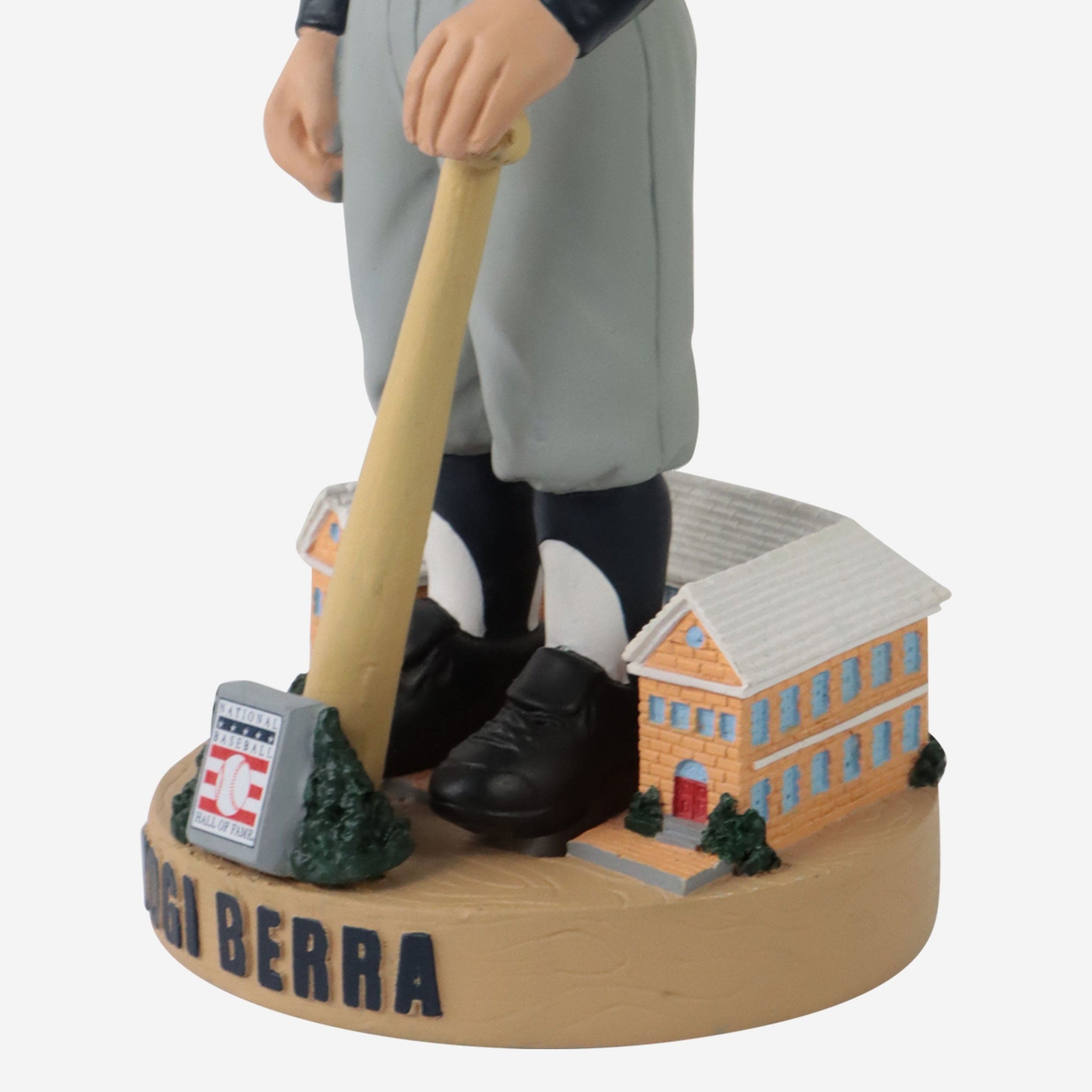 Happening Homestand: Party in the Park, El Niño Bobblehead