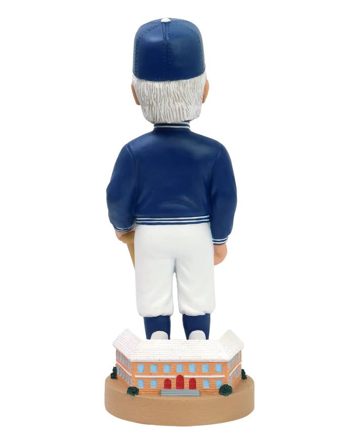 Tommy Lasorda Los Angeles Dodgers Warm Up Jacket Legends of the Park Hall of Fame Bobblehead FOCO - FOCO.com