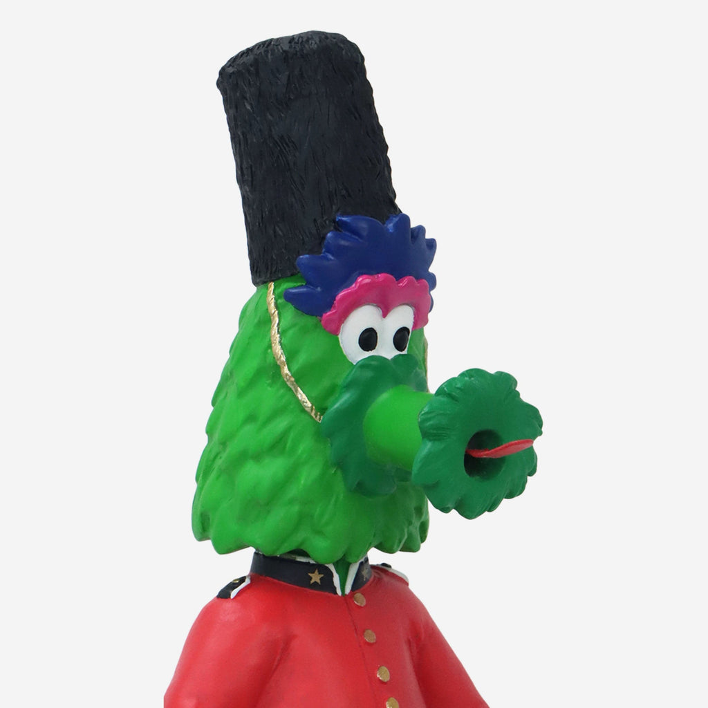 Phillie Phanatic Philadelphia Phillies 2024 MLB London Series Teatime FOCO