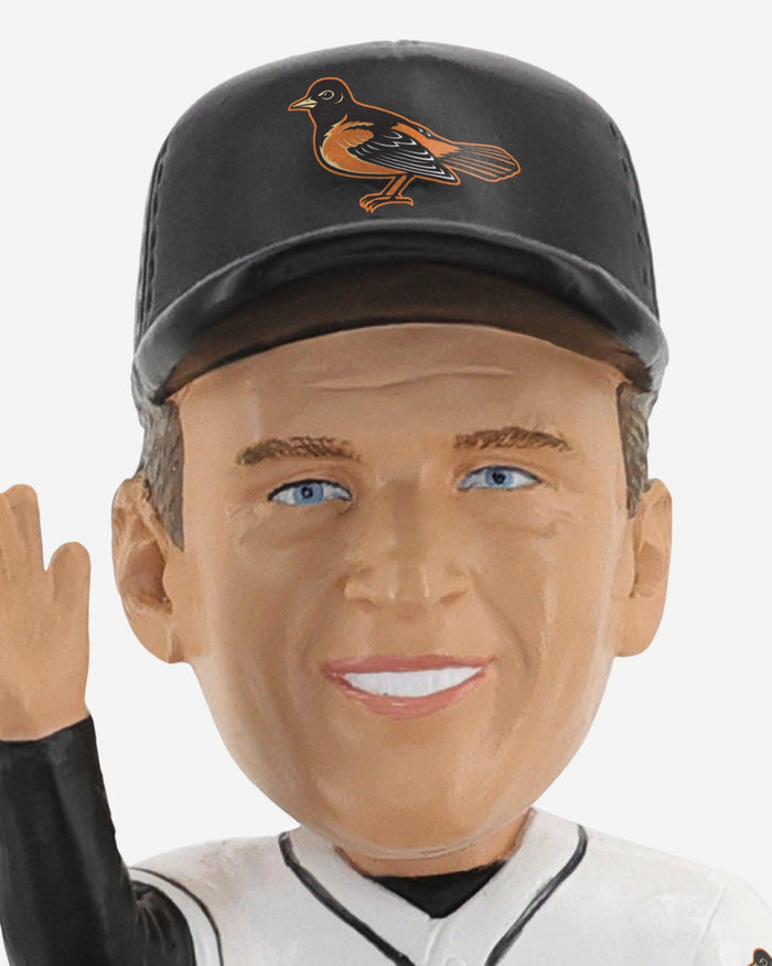 Cal Ripken Jr Baltimore Orioles Farewell Ride Bobblehead FOCO - FOCO.com